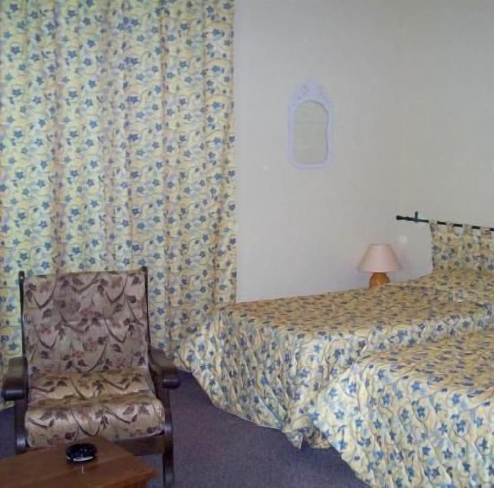 Le Parc aux Cèdres 3