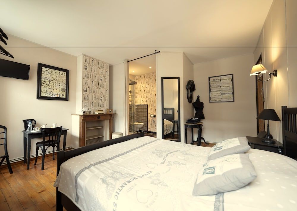 Aux Petits Bonheurs 2