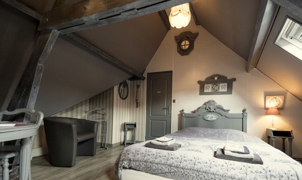 Aux Petits Bonheurs 3