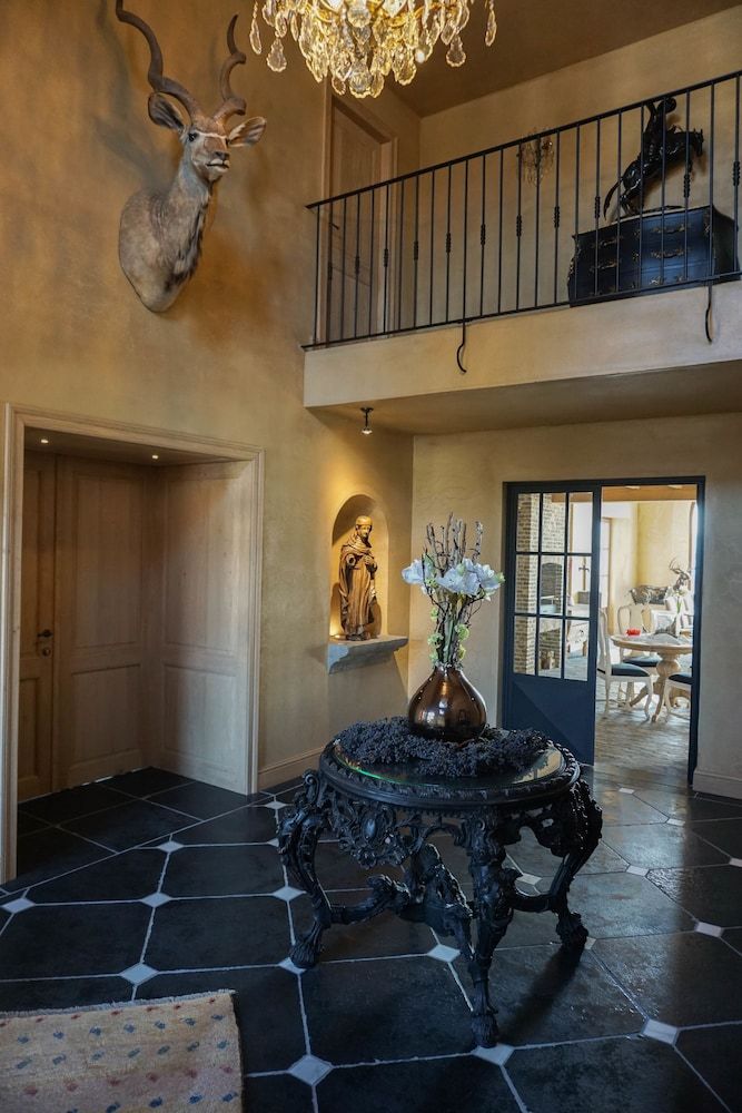 Boutique Hotel De Brakelhoen 2