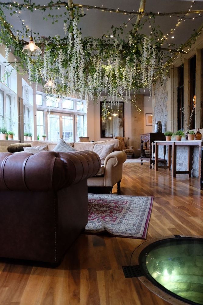 Simonstone Hall Hotel 3