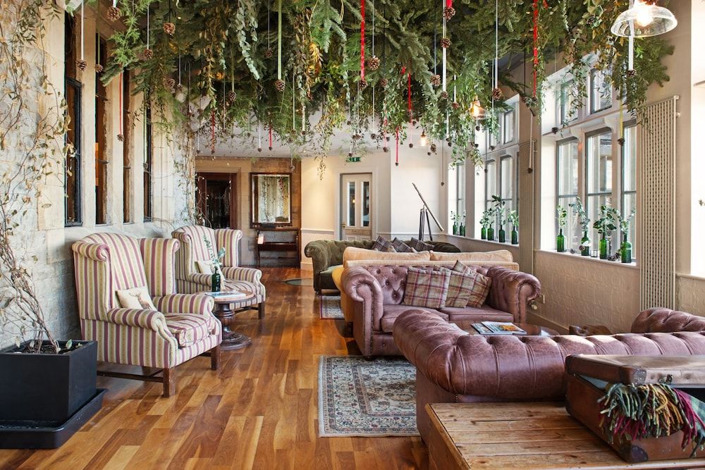 Simonstone Hall Hotel 2