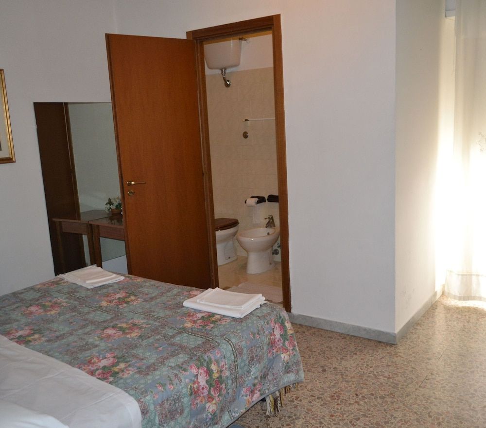 Albergo Abruzzese -1 estrelas em Riano