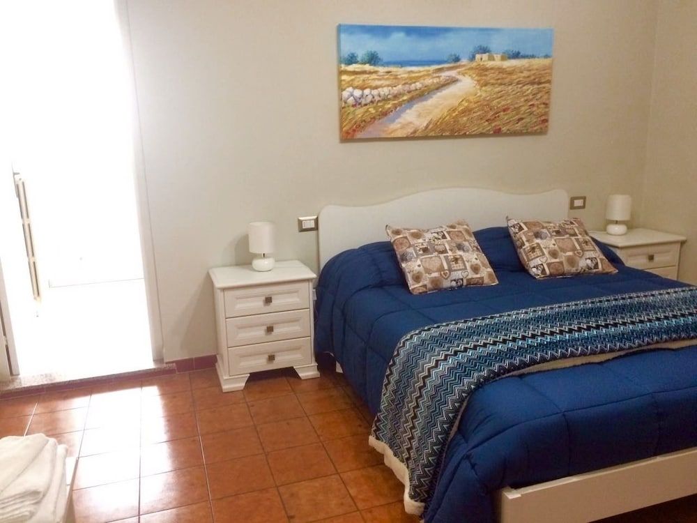 Le Stanze di Lucia 3