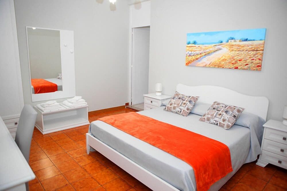 Le Stanze di Lucia -1 estrelas em Tricase