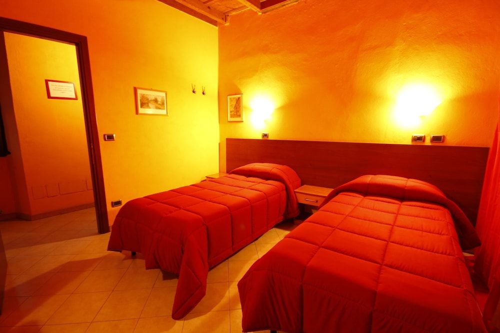 Hotel Duca di Tromello 3