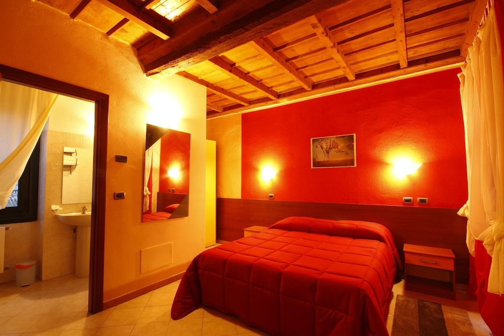 Hotel Duca di Tromello 3 estrelas em Tromello