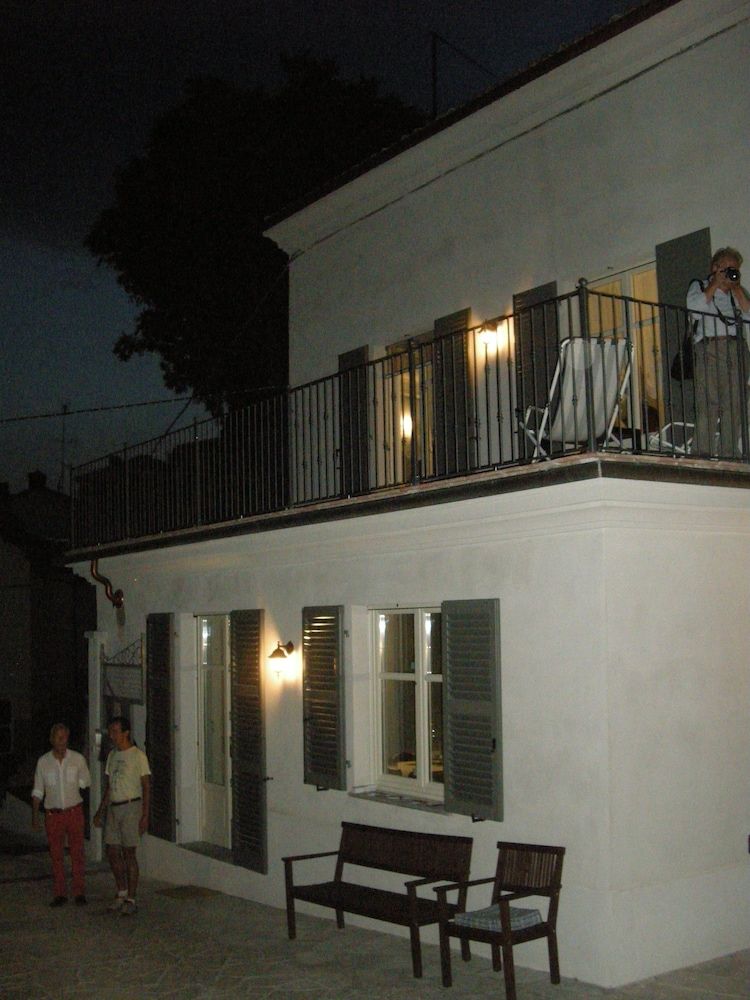 La Villa di Pà -1 estrelas em Odalengo Piccolo