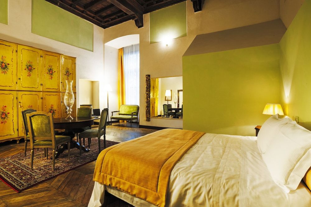 Castello di Compiano 3