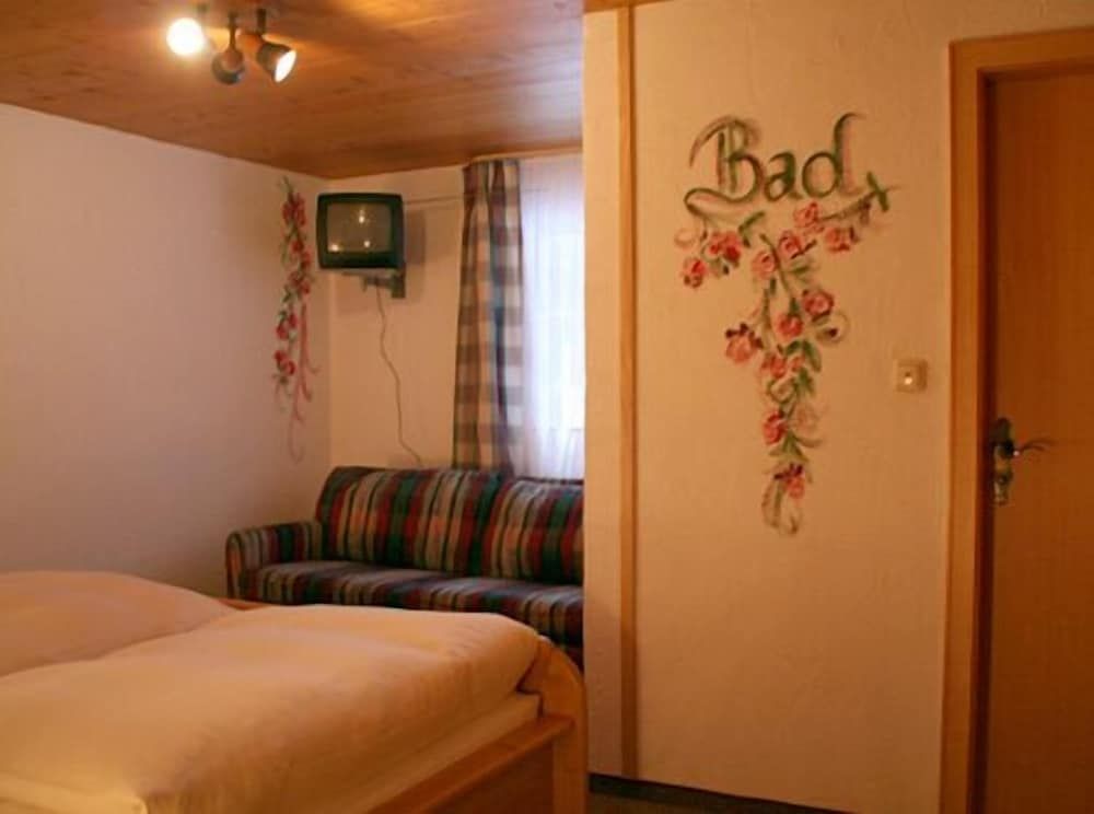 Bed & Breakfast Jungholz 2