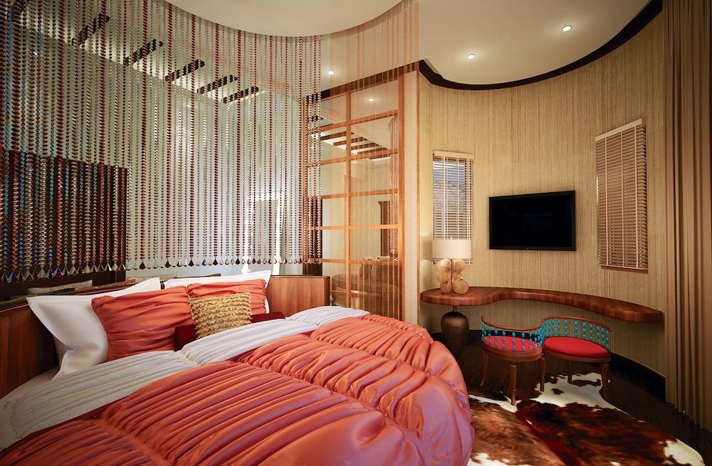 OBLU SELECT Sangeli - Premium All Inclusive with Free Transfers 3