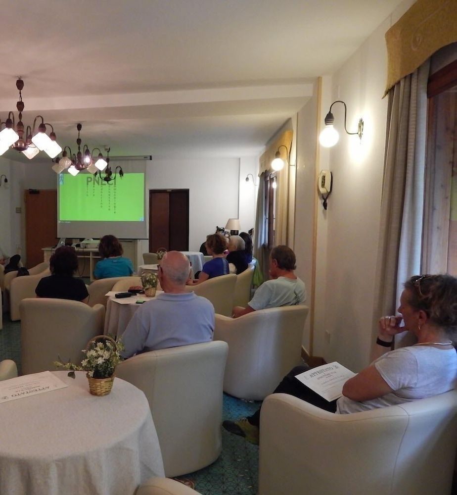 Albergo Generale Cantore 2