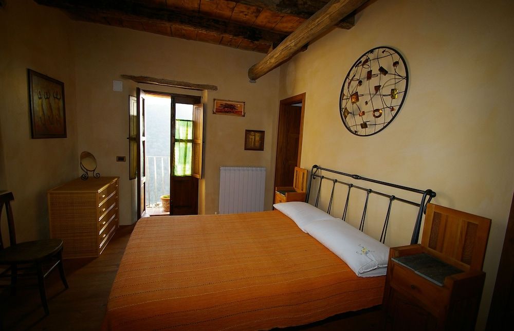 EcoBelmonte Albergo Diffuso 2