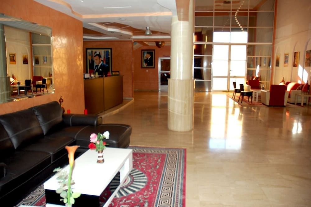 Atlas Guercif 2 stelle a Guercif