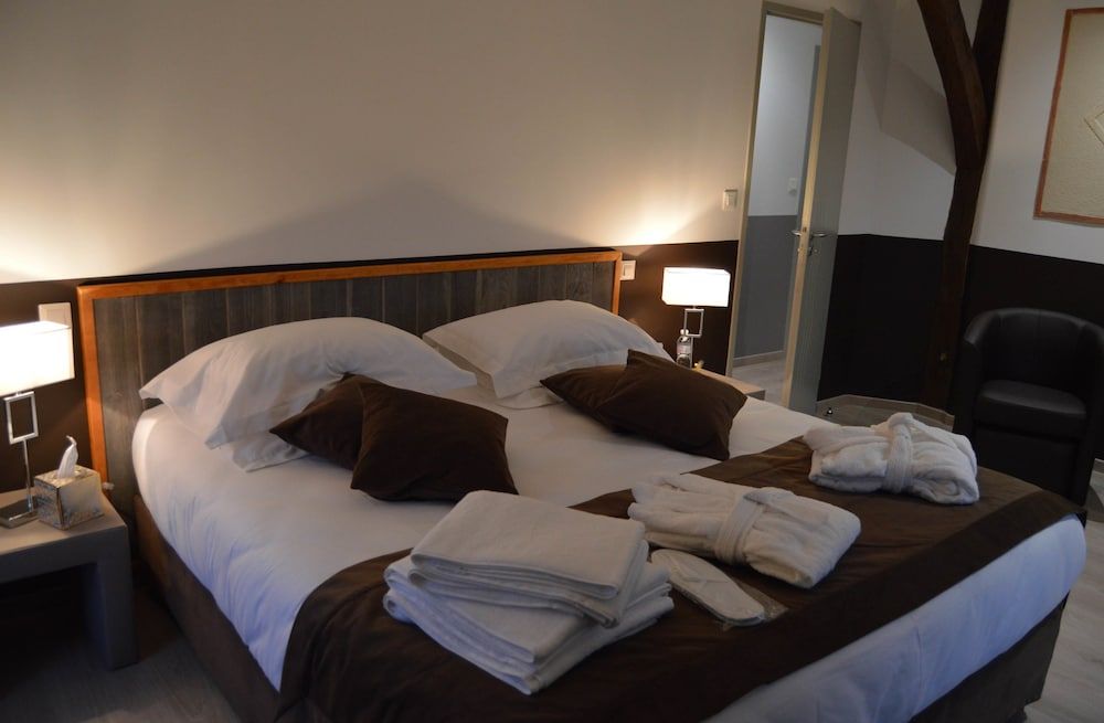 Le Coteau de Bazeille 2