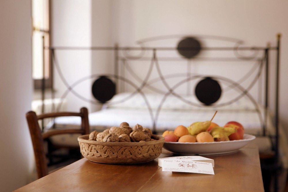 Al Vecchio Convento 3