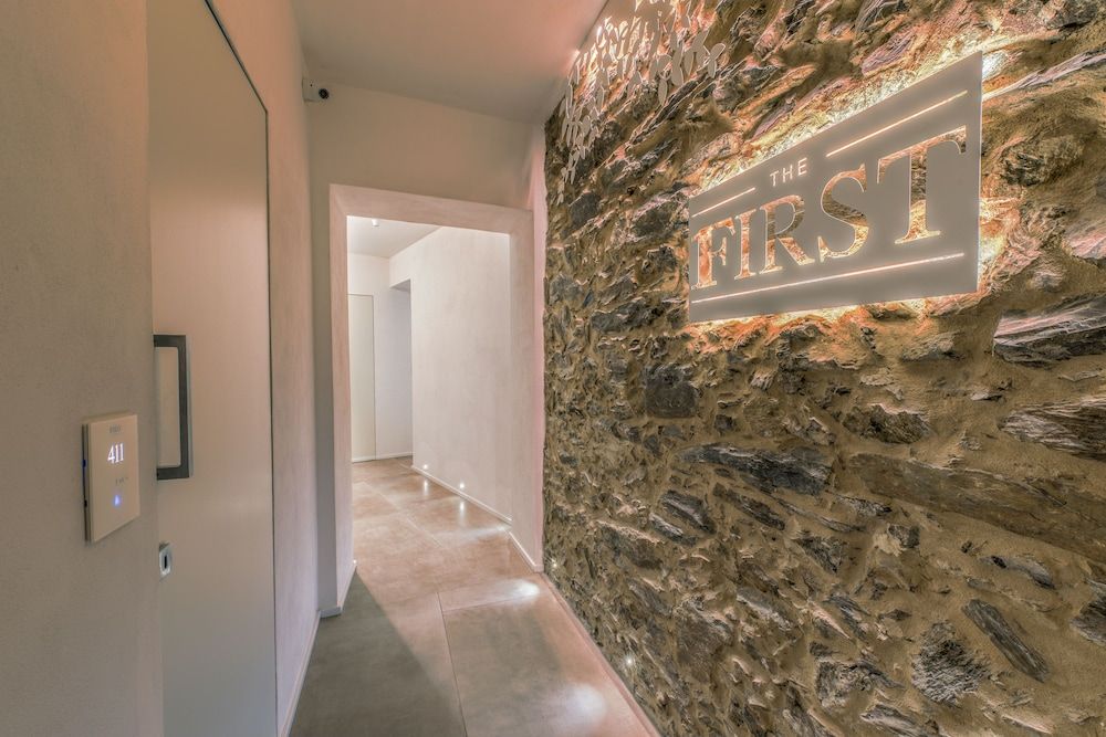 Il Sogno di Manarola by The First 2