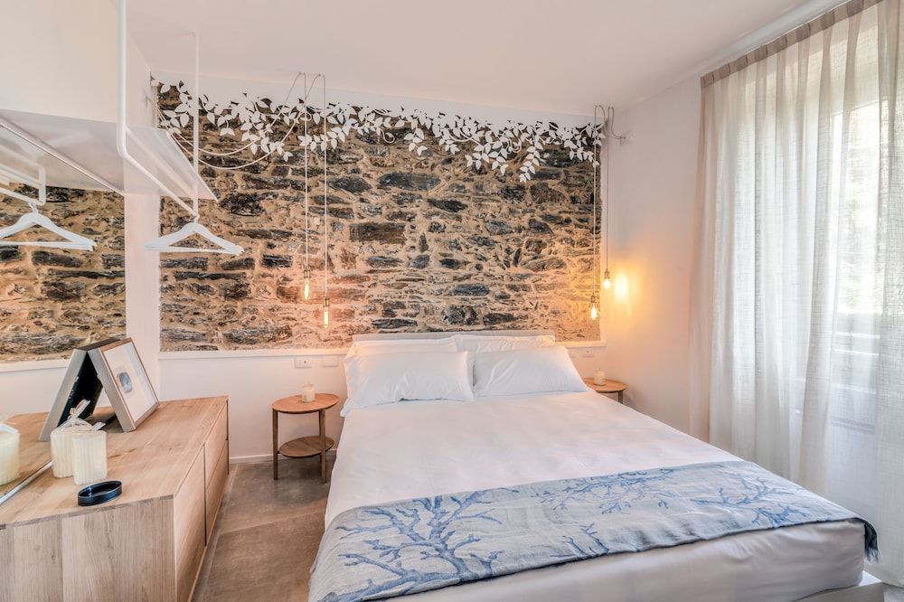 Il Sogno di Manarola by The First 3