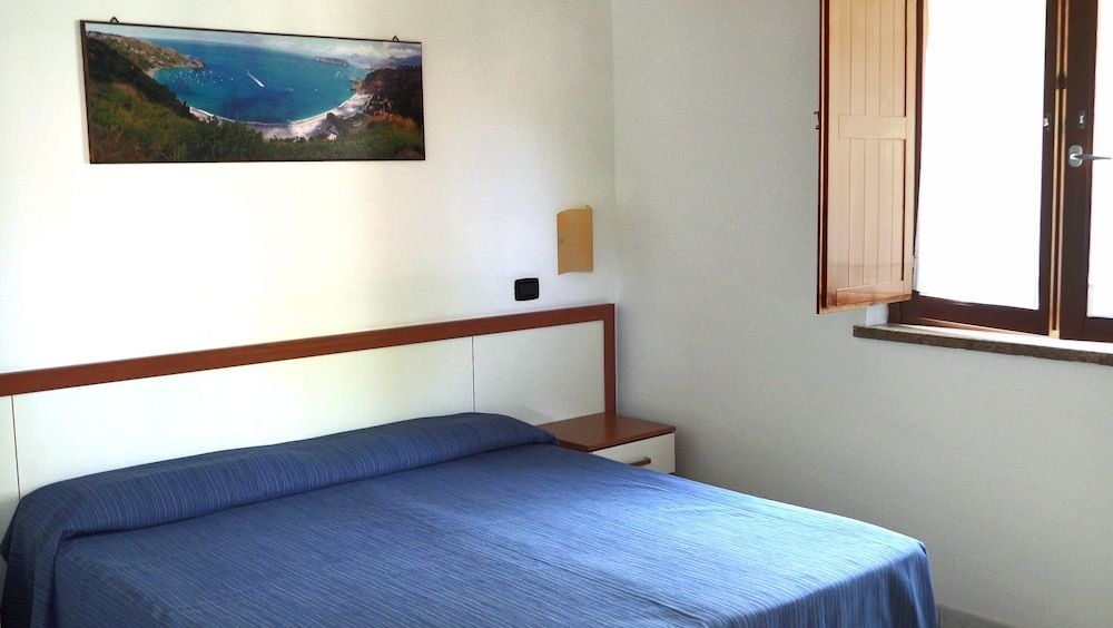 Arcomagno Hotel Village Club 3