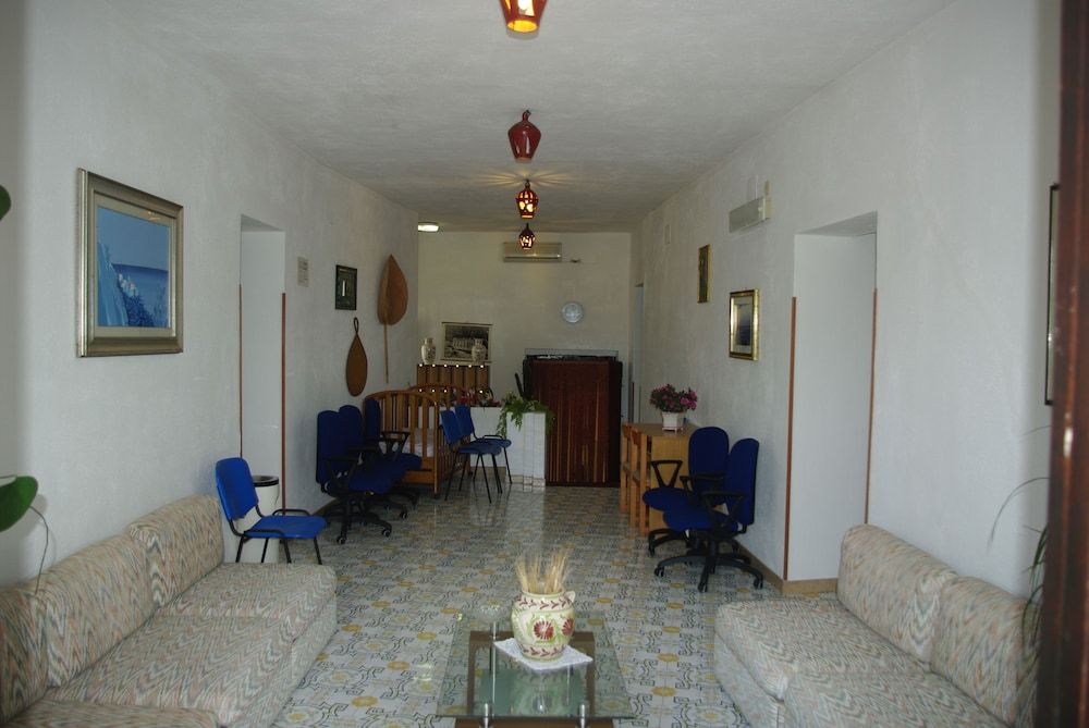 B&B Le Due Lanterne 3