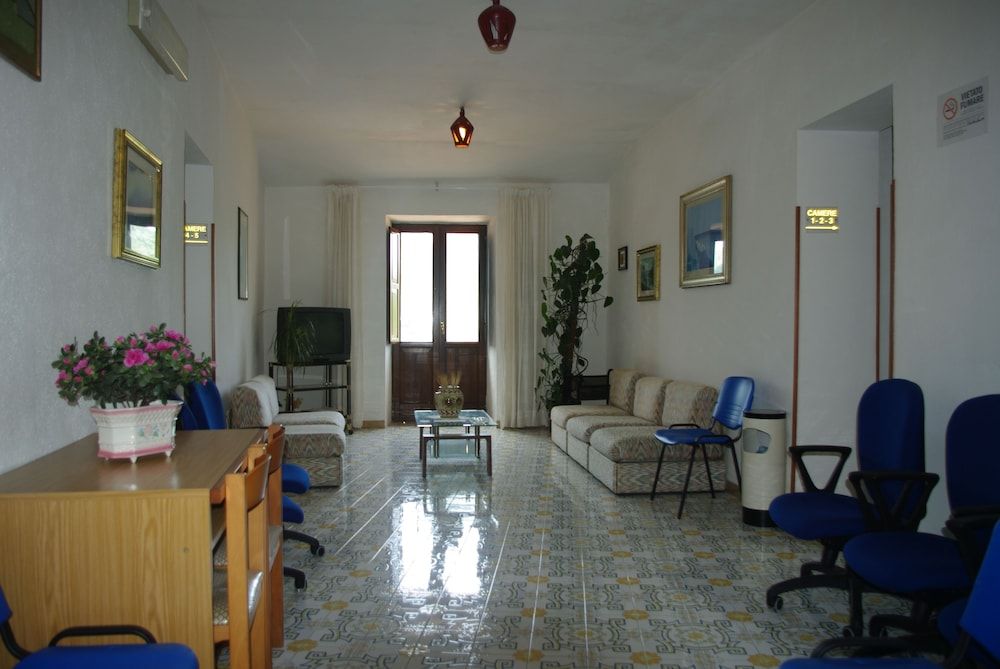 B&B Le Due Lanterne 2