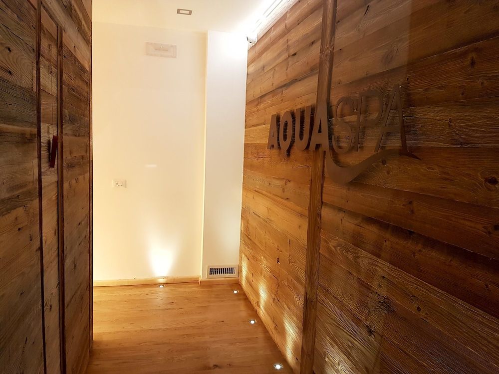 Housemuhlbach Wellness Acqua Spa Resort 2