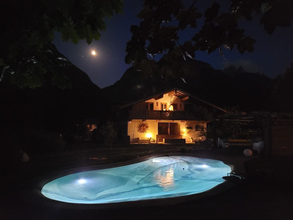 Housemuhlbach Wellness Acqua Spa Resort -1 estrelas em Sappada