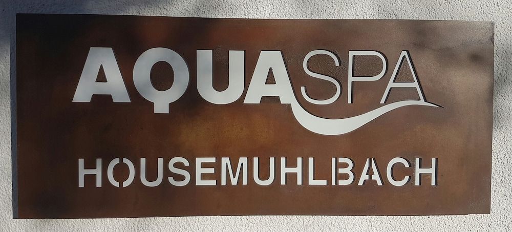 Housemuhlbach Wellness Acqua Spa Resort 3