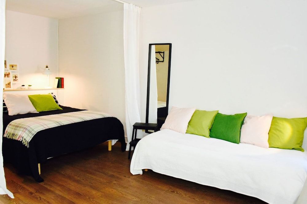 Barcelo Appart'Hôtel 2