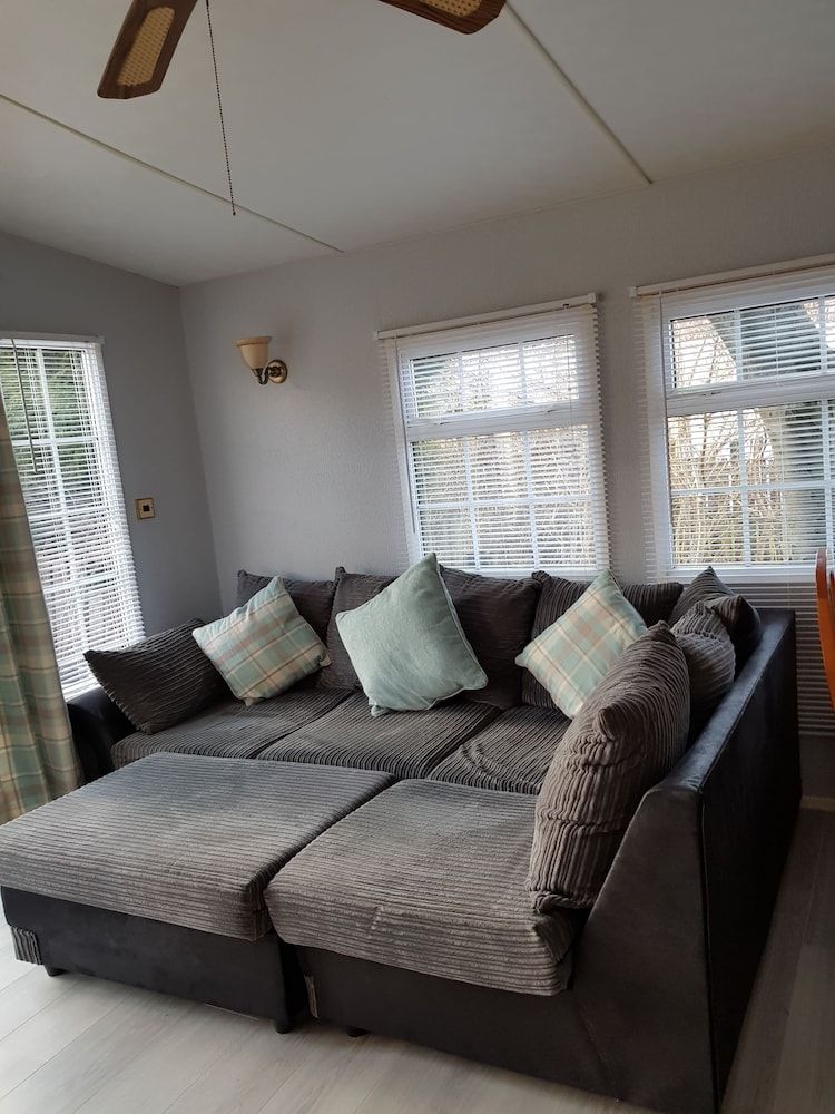 Tarrareoch Farm -1 estrelas em Bathgate