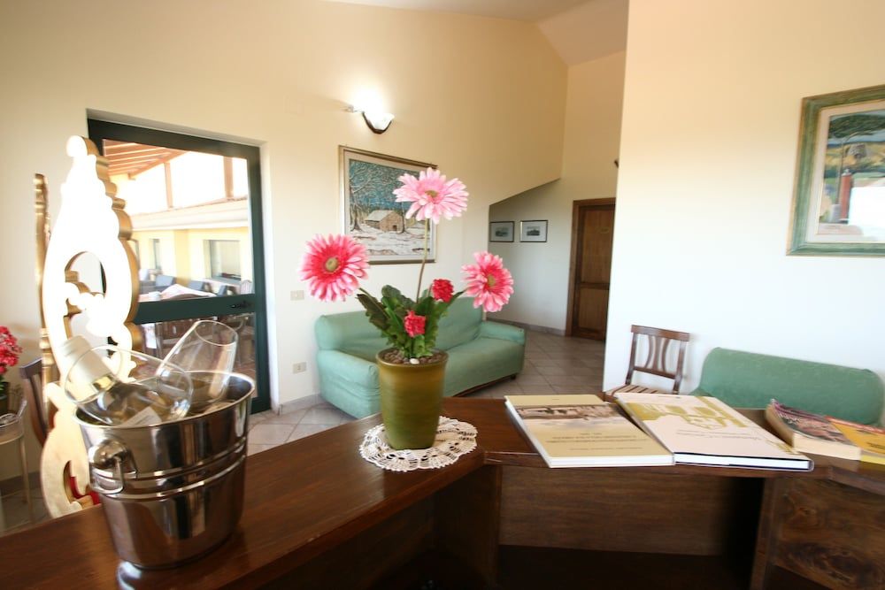 La Villa Del Colle 2