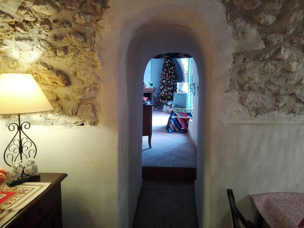 Residenza storica Le Civette 2