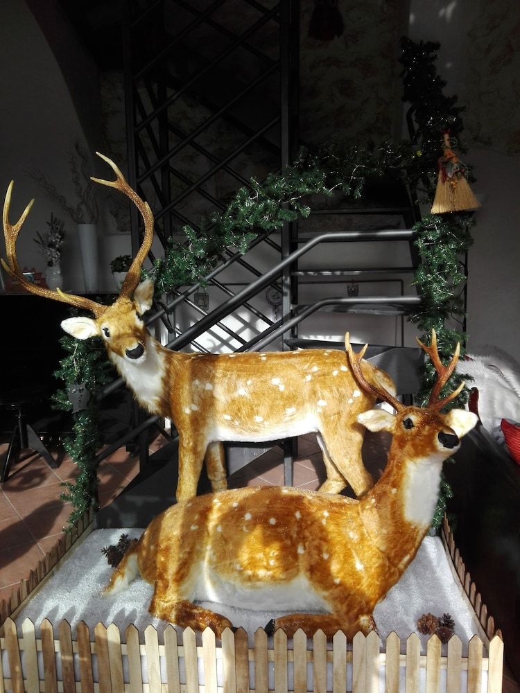 Residenza storica Le Civette 3