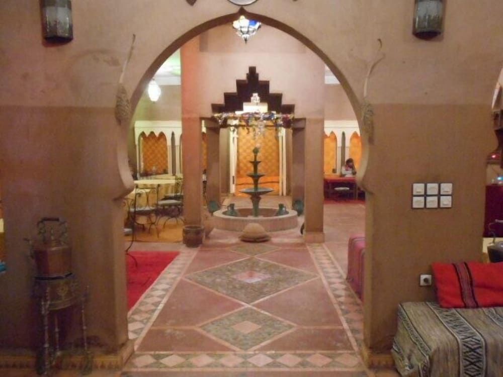 Carrefour des Nomades 2