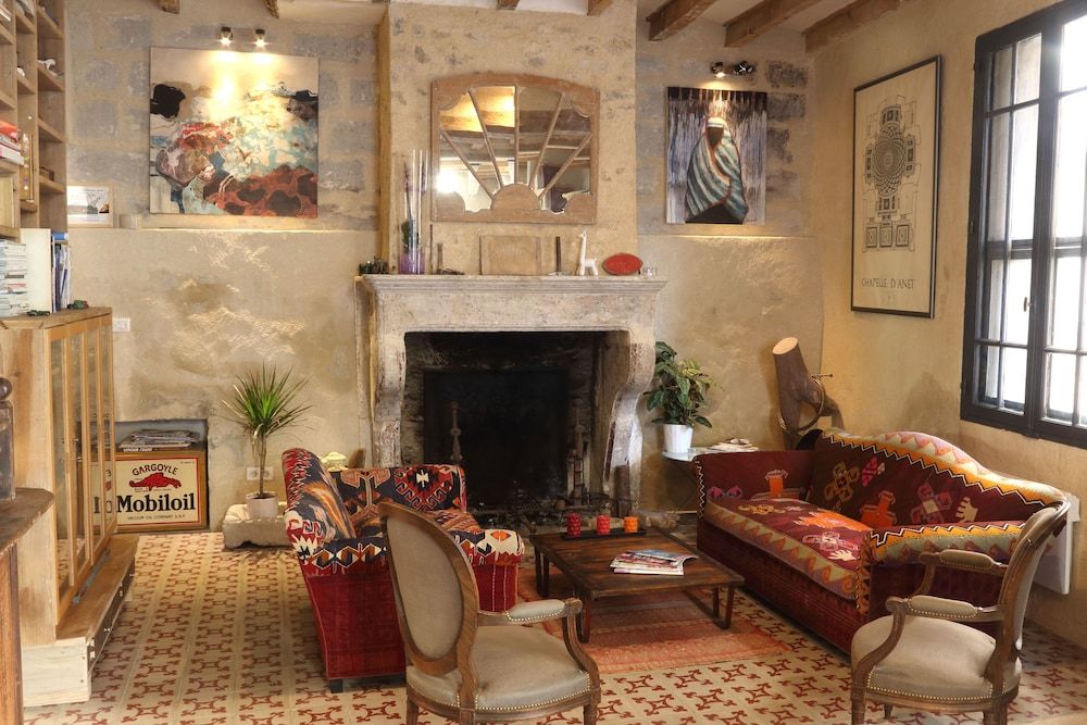 La Casa de Boulbon 2