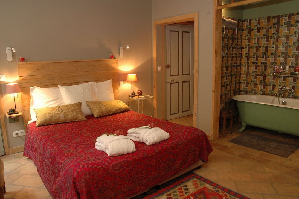 La Casa de Boulbon 3