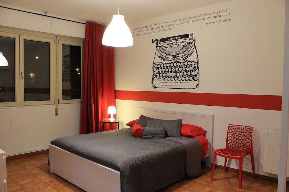 Ivrea la Bella - Affittacamere -1 estrelas em Ivrea