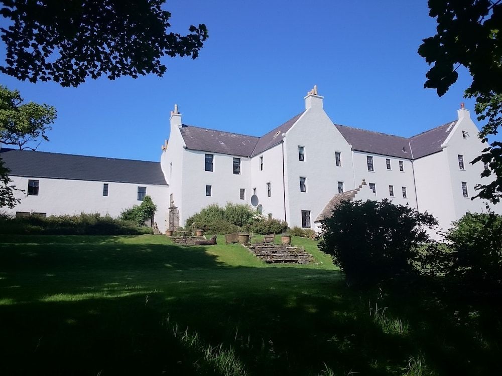 Busta House Hotel -1 estrelas em Busta