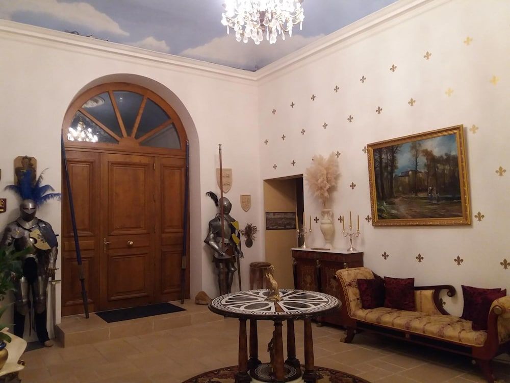 Château de Grand Tonne 3