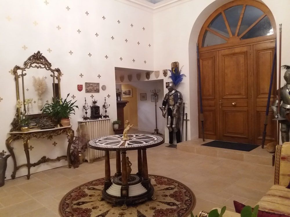 Château de Grand Tonne 2