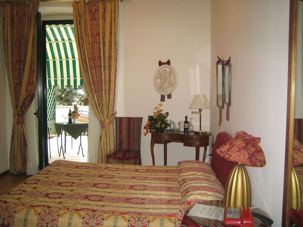 Ristorante Albergo Felcaro 2