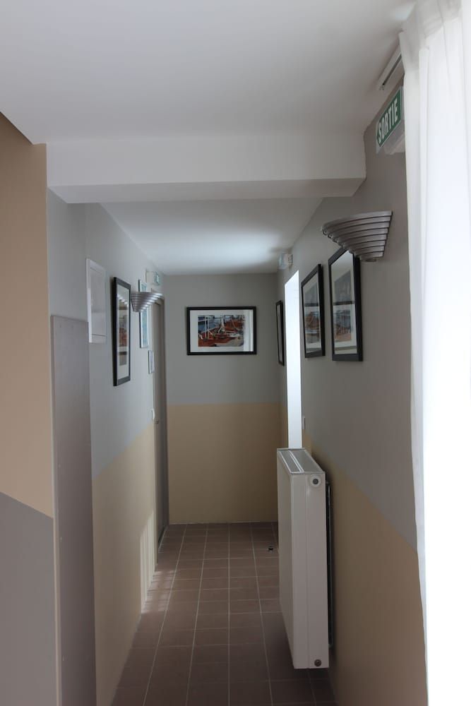 Residence Hoteliere Sarah Bernard 3