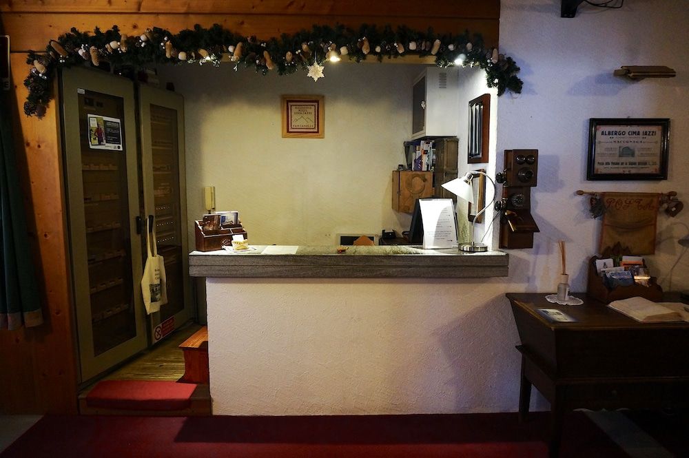 Residence Cima Jazzi 2