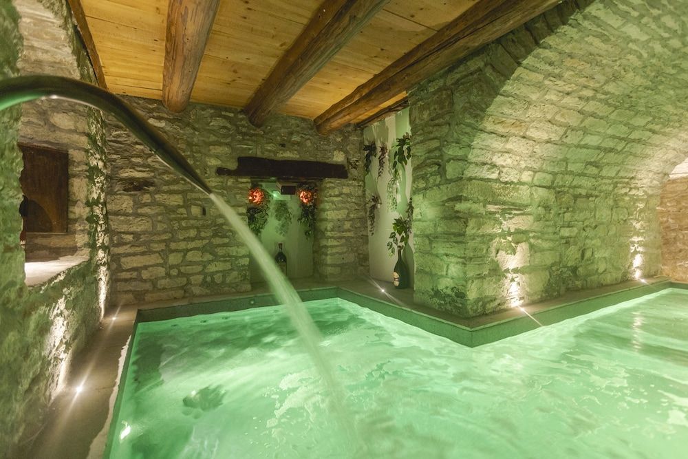 Granduca Mountain Wellness Apartments Campigna 4 estrelas em Campigna