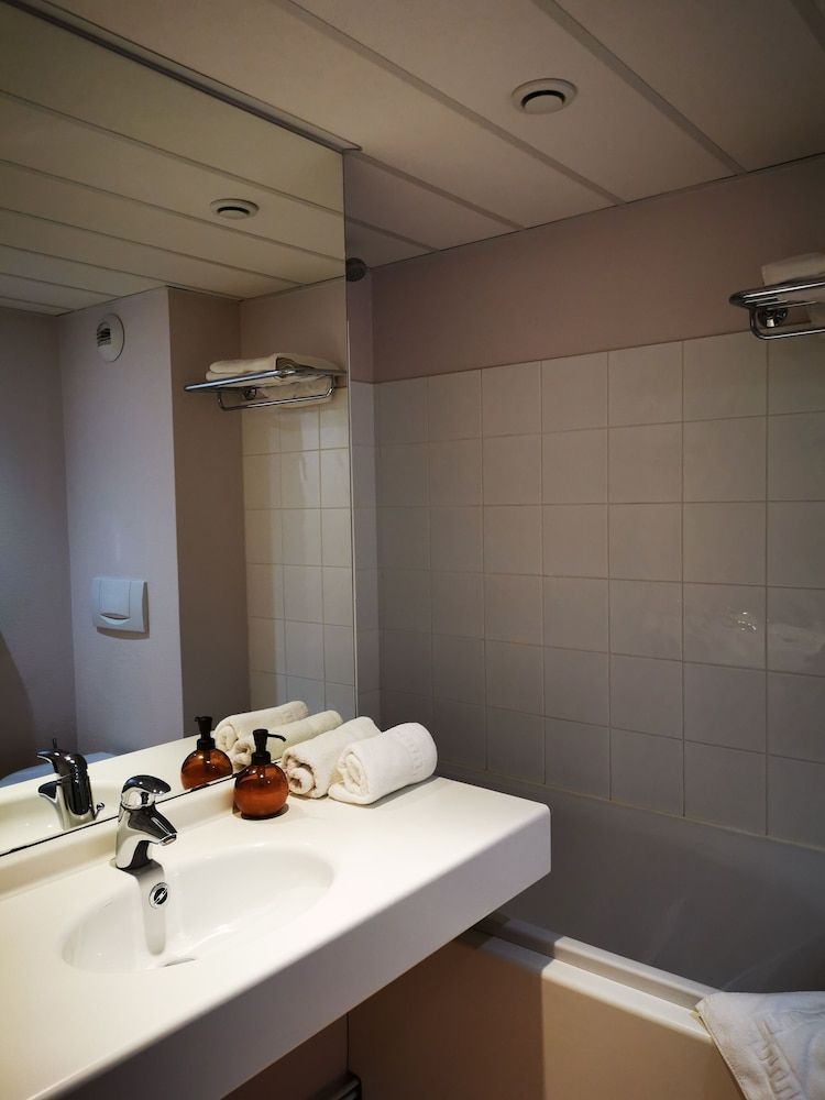 Artémis Hôtel & Spa Bistro Coquet 2