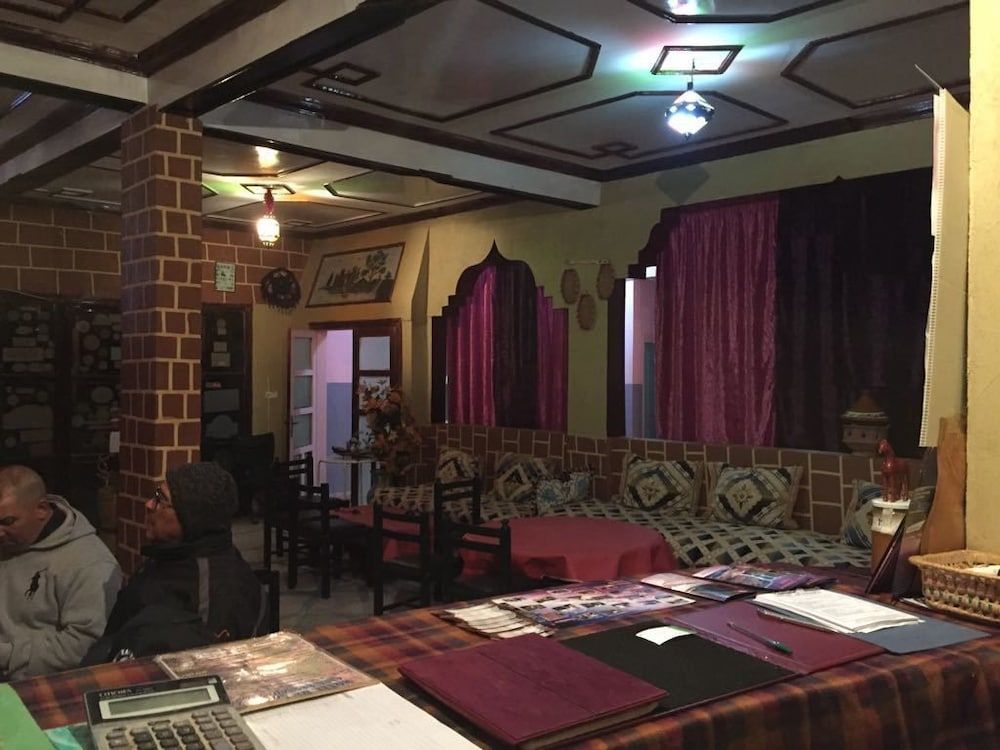 Hotel France Ouzoud 3