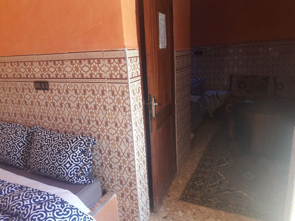 Hotel France Ouzoud 2