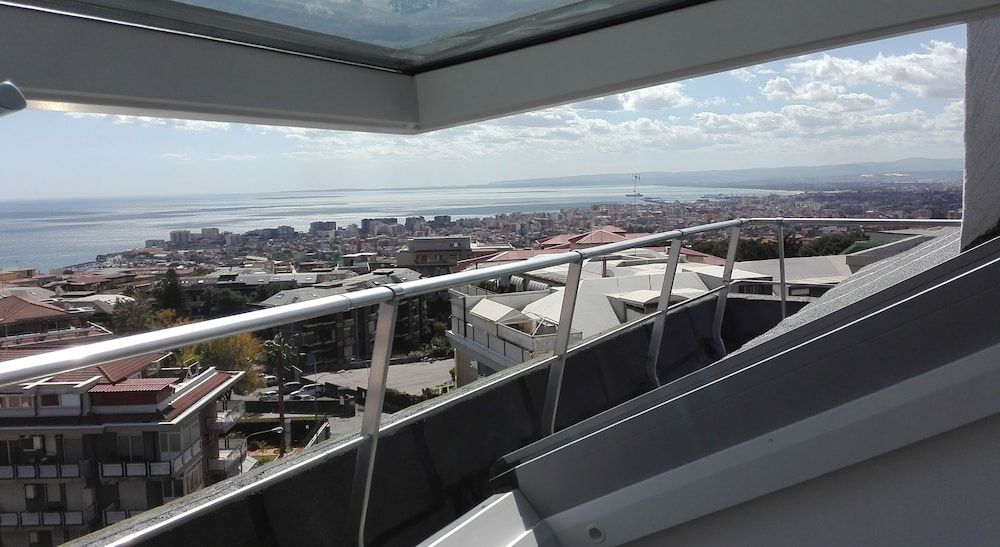 Tivoli ShortLets -1 estrelas em San Gregorio di Catania