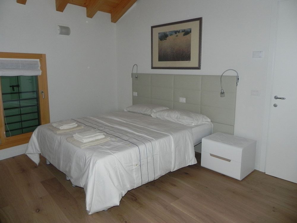 da Meri Locazione Turistica Appartamento 3