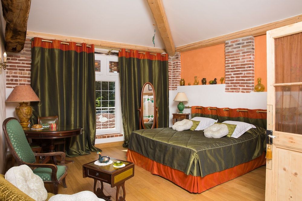 Domaine de la Bellière 3